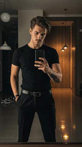 The Láver Community