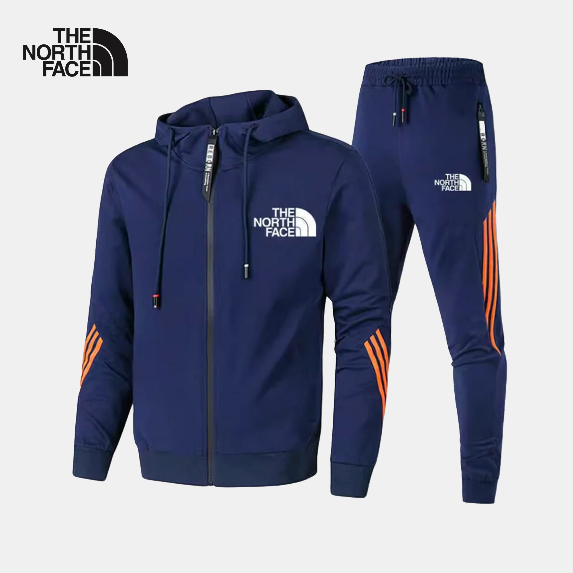 TNF 2025 Sports Set | 25K