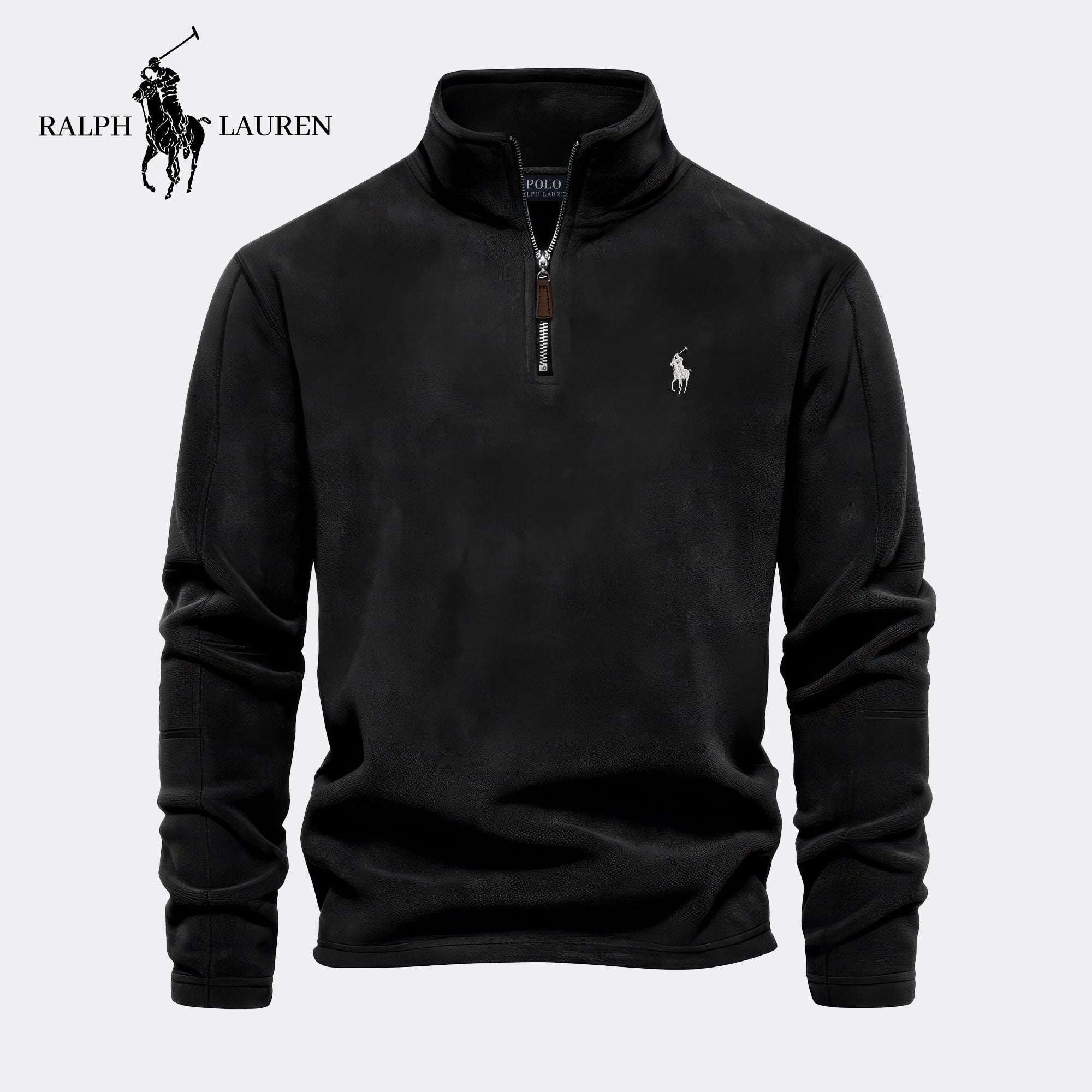 RL Prestige Sweater