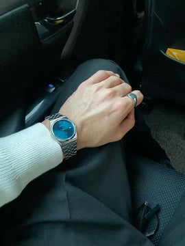 The Láver Community