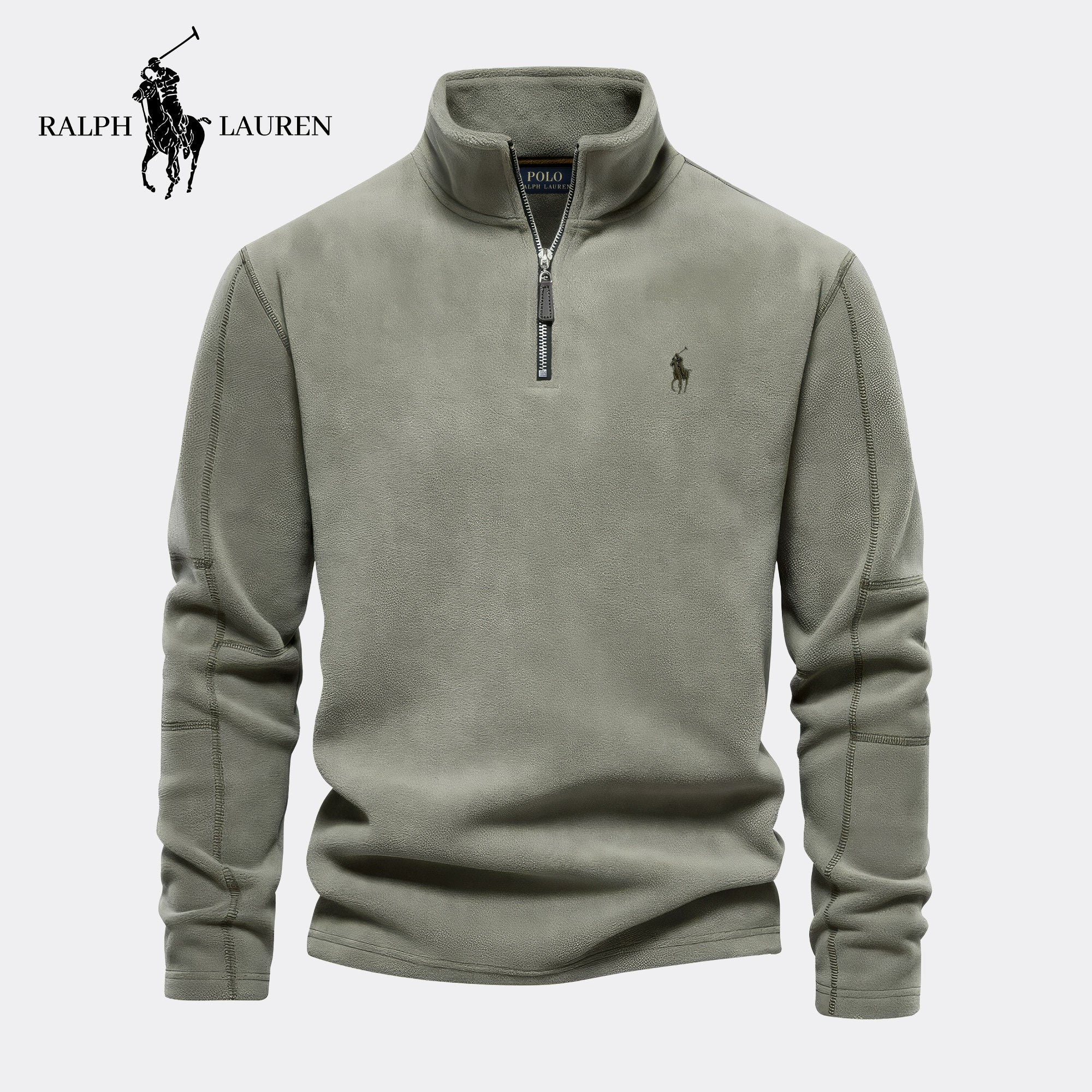 RL Prestige Sweater