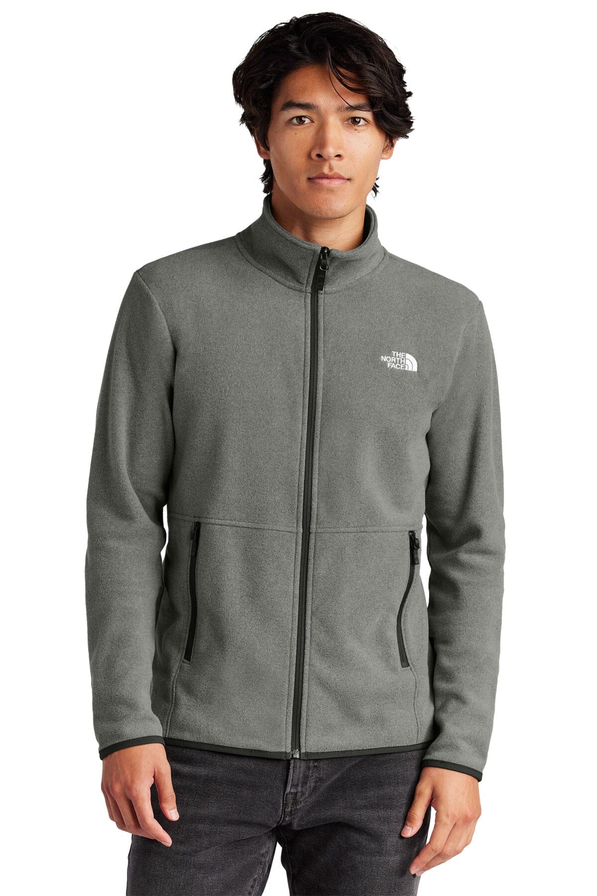 TNF ®  Glacier Full-Zip Fleece Jacket