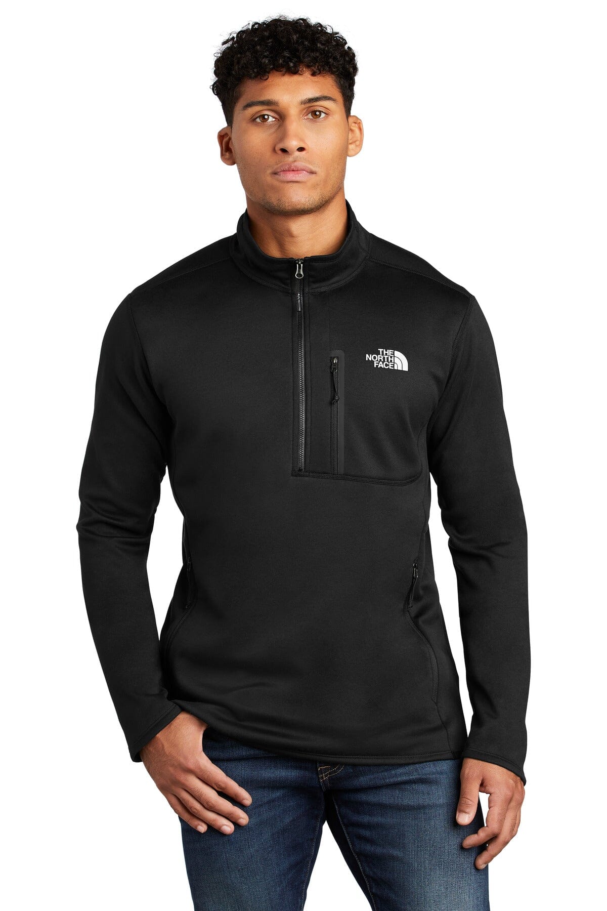 TNF  ®  Skyline 1/2-Zip Fleece