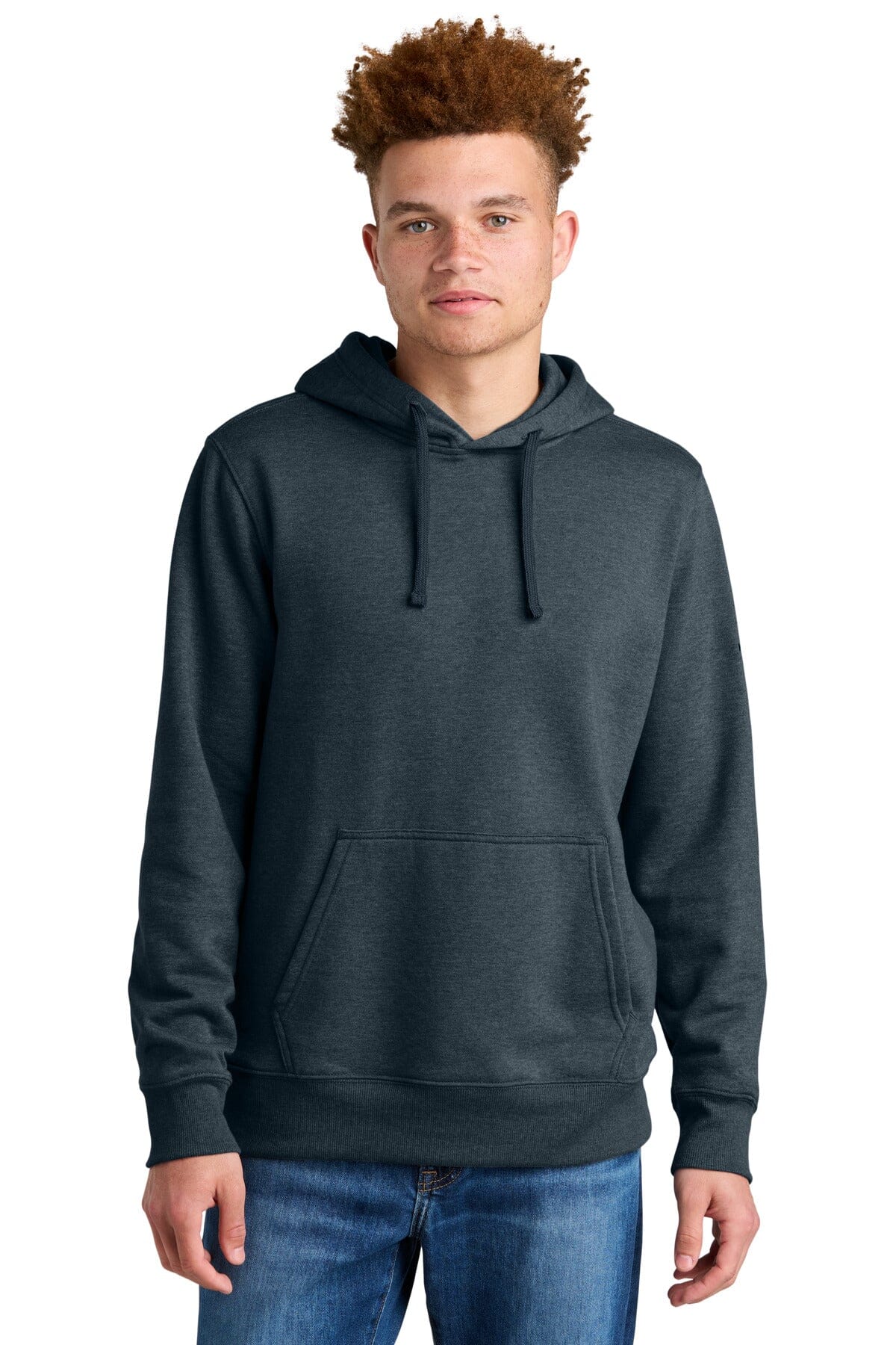 TNF ®  Sleeve Logo Pullover Hoodie